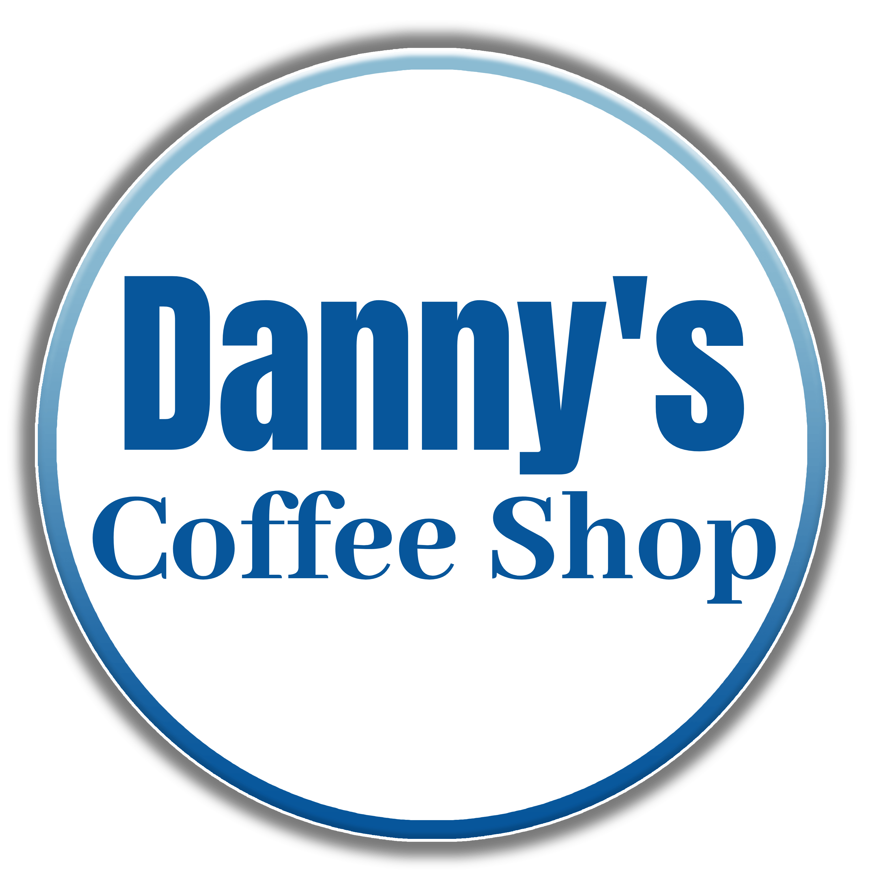Danny's Coffee Shop