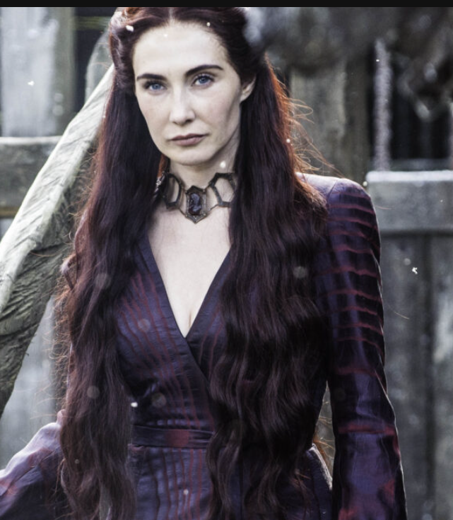 Imagesize:2160x3840 Melisandre