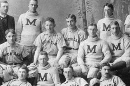 Sports History Explored Myrthorin Krylak