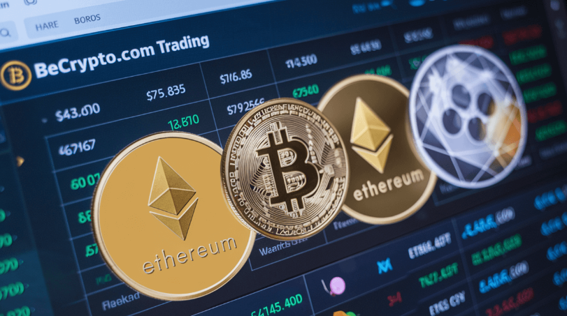 Be1Crypto.com Buy Crypto