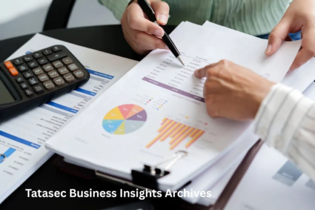 TataSec Business Insights Archives