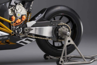 Butler G4B25 22 Swing Arm