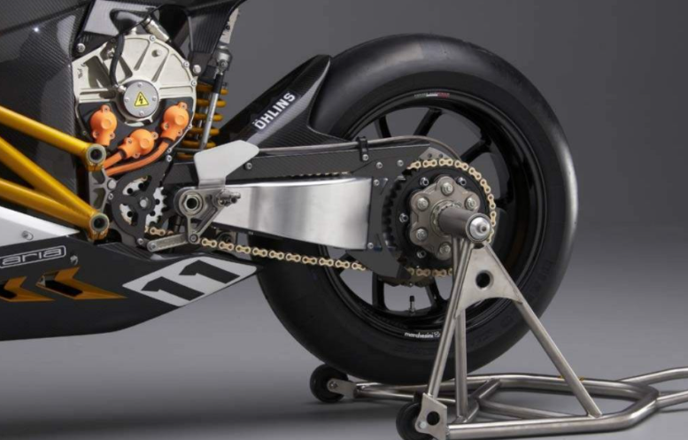 Butler G4B25 22 Swing Arm