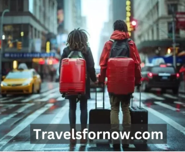 TravelsForNow.com
