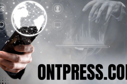 About Us Ontpress.com