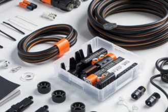 ACTT Tilt Cable Kit 66B5000K003