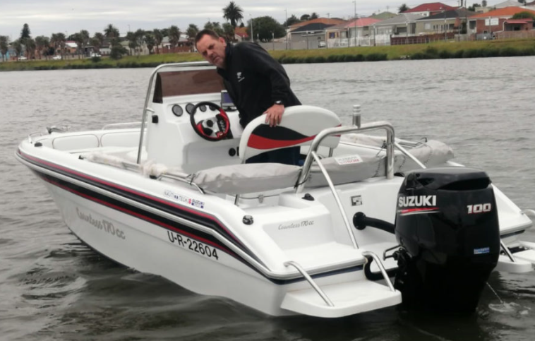 Boat Finance South Africa