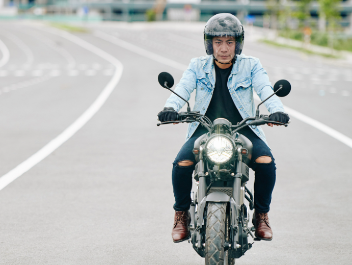 Do You Need a Motorcycle License to Finance a Motorcycle?