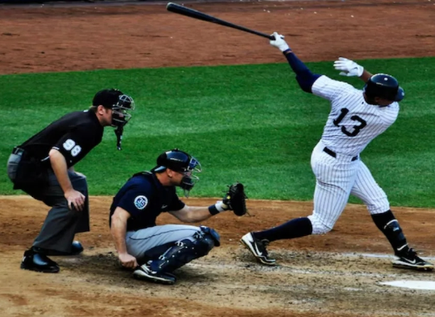 Baltimore Orioles vs San Francisco Giants Match Player Stats