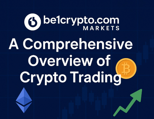 BE1Crypto.com Markets Review & Features 2025