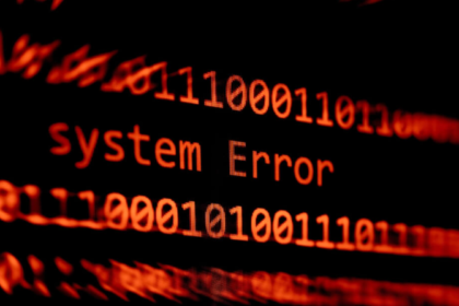 Jacksonville Computer Network Issues