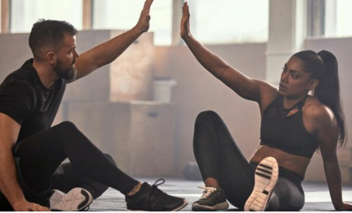 Narissa Thelo Fitness-talk.net
