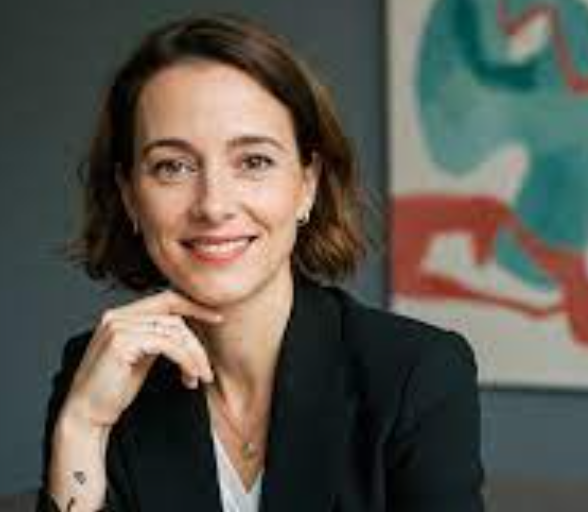 anaëlle benoist d anthenay