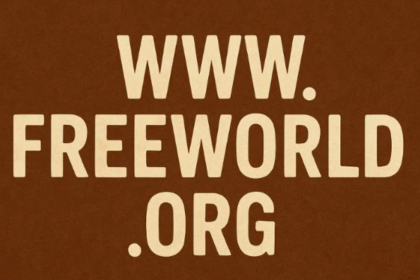 www free worlderorg