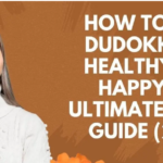 How to Keep Dudokkidzo