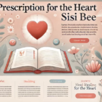 Prescription for the Heart by Sisi Bee