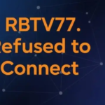 Nick.luckyspringjp8ibp.sbs Refused to Connect.