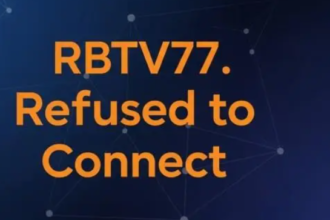 Nick.luckyspringjp8ibp.sbs Refused to Connect.