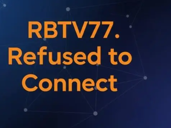 Nick.luckyspringjp8ibp.sbs Refused to Connect.