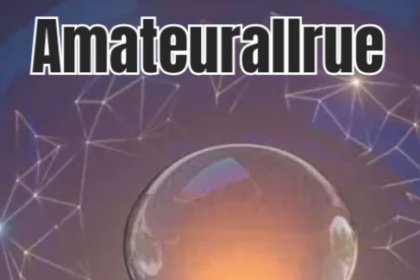 Amateurallrue