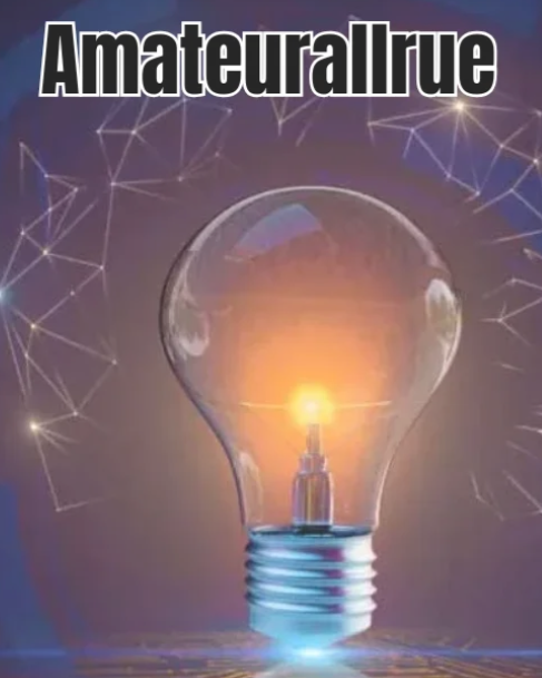 Amateurallrue