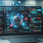 how covatza3.9 software created