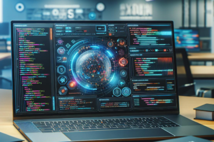 how covatza3.9 software created