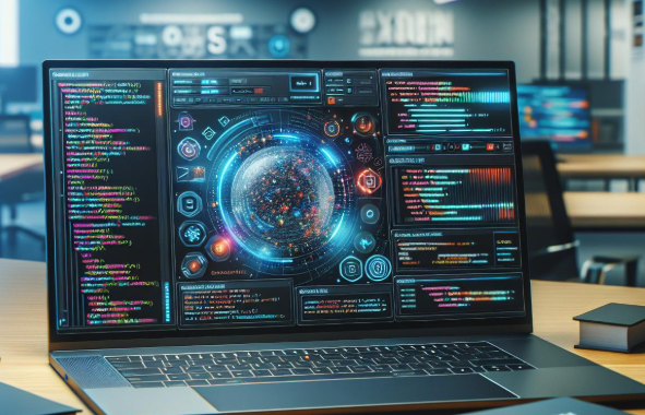 how covatza3.9 software created
