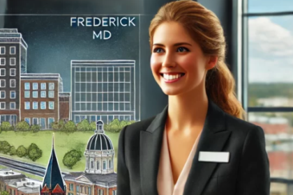 vicki naas frederick md