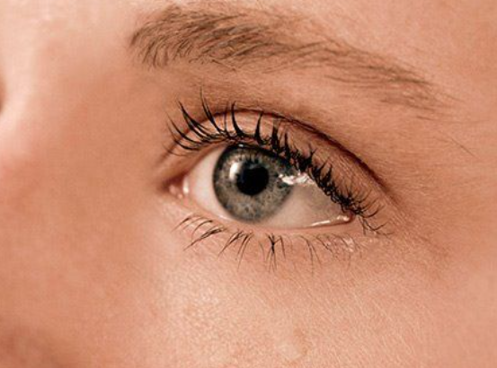 Is Vowiszojid54 for Sensitive Eyes