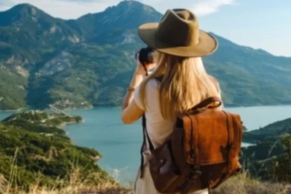 The Empowering Experience of Solo Travel Creativeculturetribe