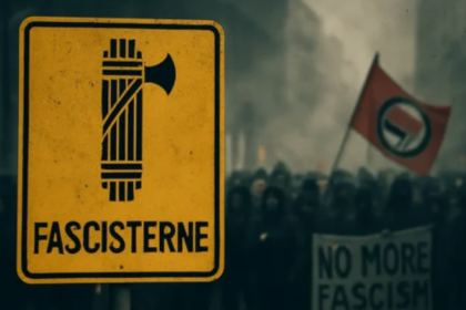 Fascisterne