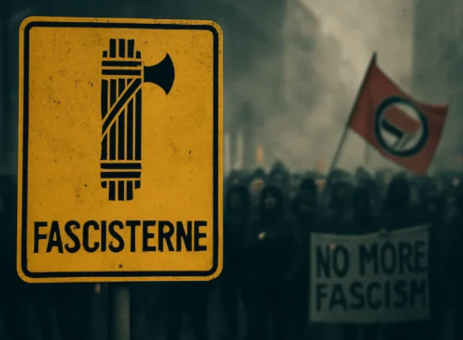 Fascisterne