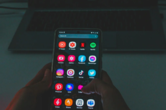 Mobile App Developers at Garage2Global