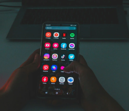Mobile App Developers at Garage2Global
