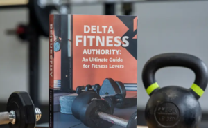 Delta Fitness Authority