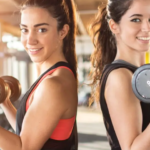 Delta Fitness Authority