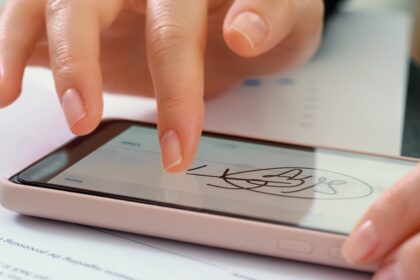 EFIN Application