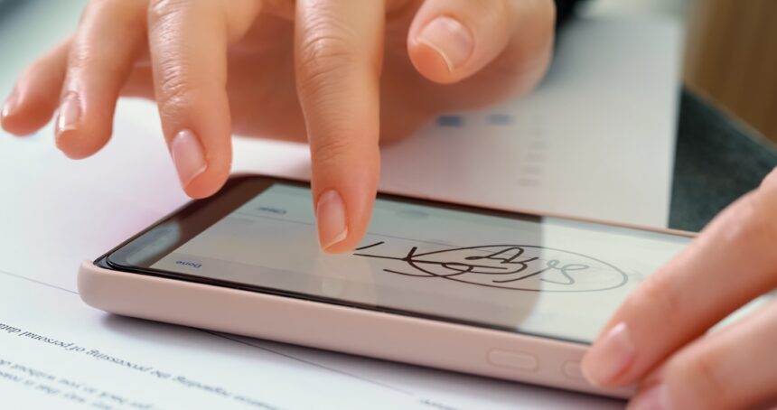 EFIN Application