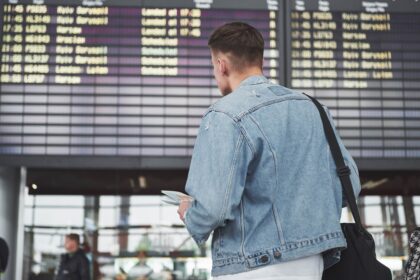 Jacksonville Flight Discontinuations